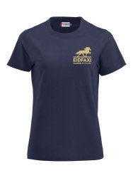 T-shirt Premium dam