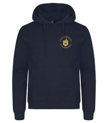 Unisex Hoodie Miami