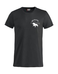 T-shirt Basic herr