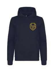 Miami Hoodie Junior