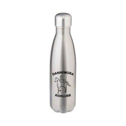 Vattenflaska Aluminium 500 ml 