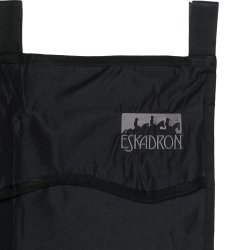 Boxgardin regular lång