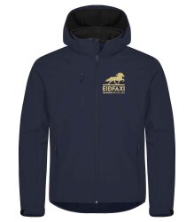 Softshell jacka herr classic