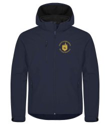 Softshell jacka herr classic