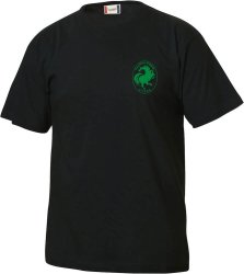 T-shirt Basic barn/junior