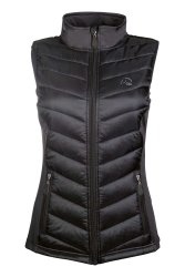 Väst DAM Jersey/Nylon – Basel – HKM