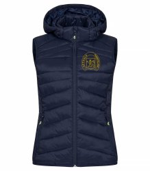 Idaho väst,väst,Uppsala Ponnyklubb