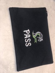 Pass Fodral