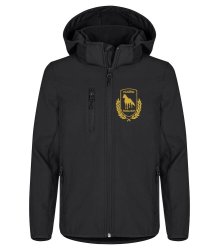 Softshell jacka junior classic