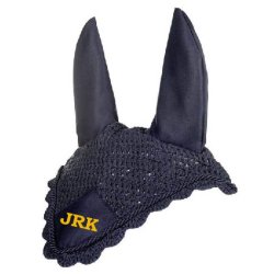 Flughuva,Flughuva med klubblogga,ridklubb,ridklubbar