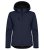 Softshell jacka dam classic