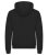 Miami Hoodie med dragkedja