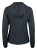 Basic Active Hoody med dragkedja dam