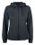 Basic Active Hoody med dragkedja dam