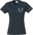 T-shirt Basic dam