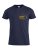 T-shirt Premium herr