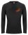 Basic Active Långärmad Junior t-shirt