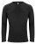 Basic Active Långärmad Junior t-shirt