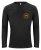Basic Active Långärmad t-shirt herr
