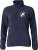 Basic Micro Fleece Jacket Ladies