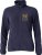 Basic Micro Fleece Jacket Ladies