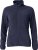 Basic Micro Fleece Jacket Ladies