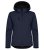 Softshell jacka dam classic