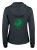 Basic Active Hoody med dragkedja dam