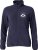 Basic Micro Fleece Jacket Ladies