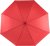 Paraply, klassiskt med logga