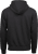 Hoodie med dragkedja Herr