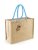 Shoppingbag,personlig bag med motiv,bag med namn,personlig present,jute,