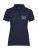 Women's Club Polo