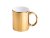 Mugg Guld blank 330 ml