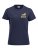 T-shirt Premium dam
