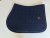 Kentucky schabrak glitter rope, Navy