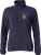 Basic Micro Fleece Jacket Ladies