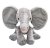Mjukisdjur,mjukisdjur elefant,gosedjur,mjukis djur med text,brodyr,dop,födelsedag,logga,maskott