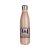 Vattenflaska Guld Aluminium 500 ml 