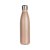 Vattenflaska Guld Aluminium 500 ml 