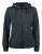 Basic Active Hoody med dragkedja dam