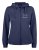 Basic Active Hoody med dragkedja dam