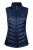 Väst DAM Jersey/Nylon – Basel – HKM