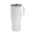Rostfri mugg med handtag 650 ml