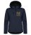 Softshell jacka dam classic
