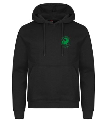 Zoom bild av Unisex Hoodie Miami