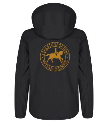 Zoom bild av Softshell jacka herr classic