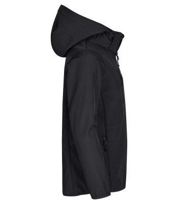 Zoom bild av Softshell jacka junior classic