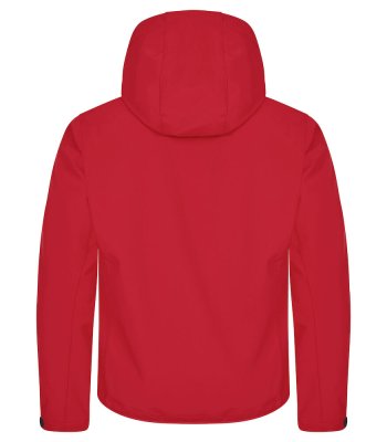 Zoom bild av Softshell jacka herr classic