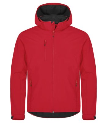 Zoom bild av Softshell jacka herr classic